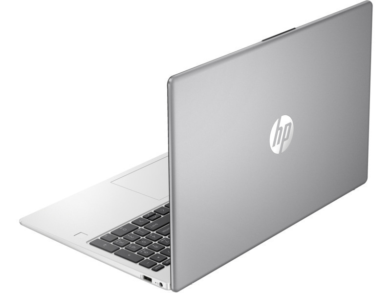 HP 250 G10 15.6" FHD (i3-1315U/8GB/512GB SSD/W11 Pro) Turbo Silver (International English Keyboard) view 4
