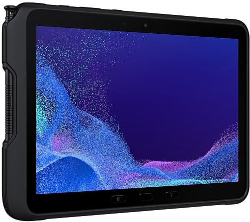 Samsung Galaxy Tab Active4 Pro Enterprise Edition 5G 10.1" (4GB/64GB) Black view 6