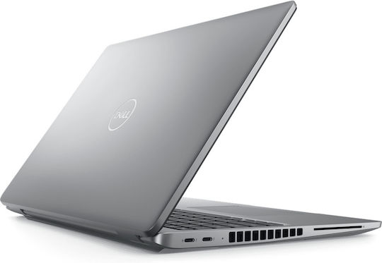 Dell Precision 3591 15.6" FHD (Ultra 7-165H/64GB/1TB SSD/RTX A2000/W11 S) (US Keyboard) view 4