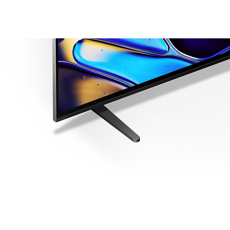 Sony Smart Television 77" 4K UHD OLED Bravia 8A HDR (2024) view 2