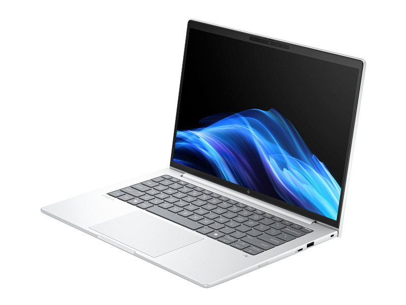 HP EliteBook 8 G1a 14" IPS FHD+ (Ryzen AI 300 Series-7 350/32GB/1TB SSD/W11 Pro) (GR Keyboard) view 3