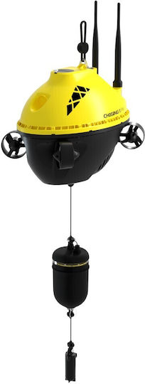 Chasing Innovation F1 Pro Drone Underwater with 1080p Camera
