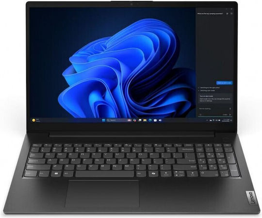 Lenovo V15 G5 15.6" FHD (Core 5-120U/32GB/512GB SSD/W11 Home) (International English Keyboard) view 1