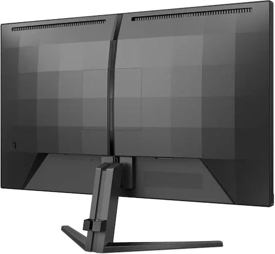 Philips Evnia Fast IPS HDR Gaming Monitor 27" FHD 1920x1080 180Hz with Response Time 1ms GTG view 3