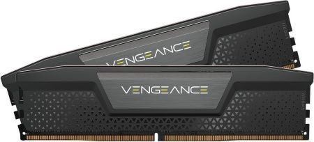 Corsair Vengeance DDR5 64GB RAM with 2x32GB Modules and Speed 6200 for Desktop CMK64GX5M2B6200C32 view 2