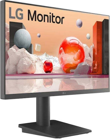 LG 25MS550-B IPS Monitor 24.5" FHD 1920x1080 with Response Time 5ms GTG view 3
