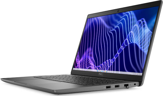 Dell Latitude 3440 14" IPS FHD (i5-1335U/8GB/256GB SSD/W11 Pro) (International English Keyboard) view 6