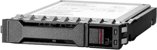 HP SFF BC SSD 960GB mSATA Type view 4