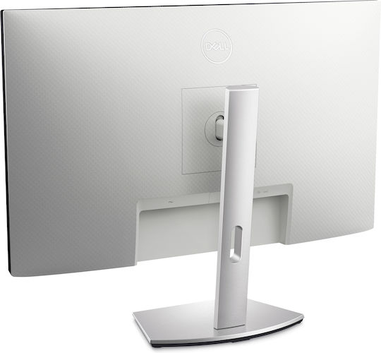 Dell S2723HC IPS Monitor 27" FHD 1920x1080 with Response Time 4ms GTG vue 5