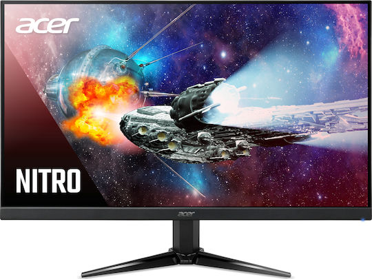 Acer Nitro QG241Ybii VA Gaming Monitor 23.8" FHD 1920x1080