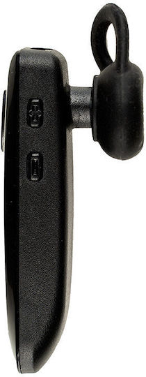 Spacer HF-03 In-ear Bluetooth Handsfree Earphone Black view 2
