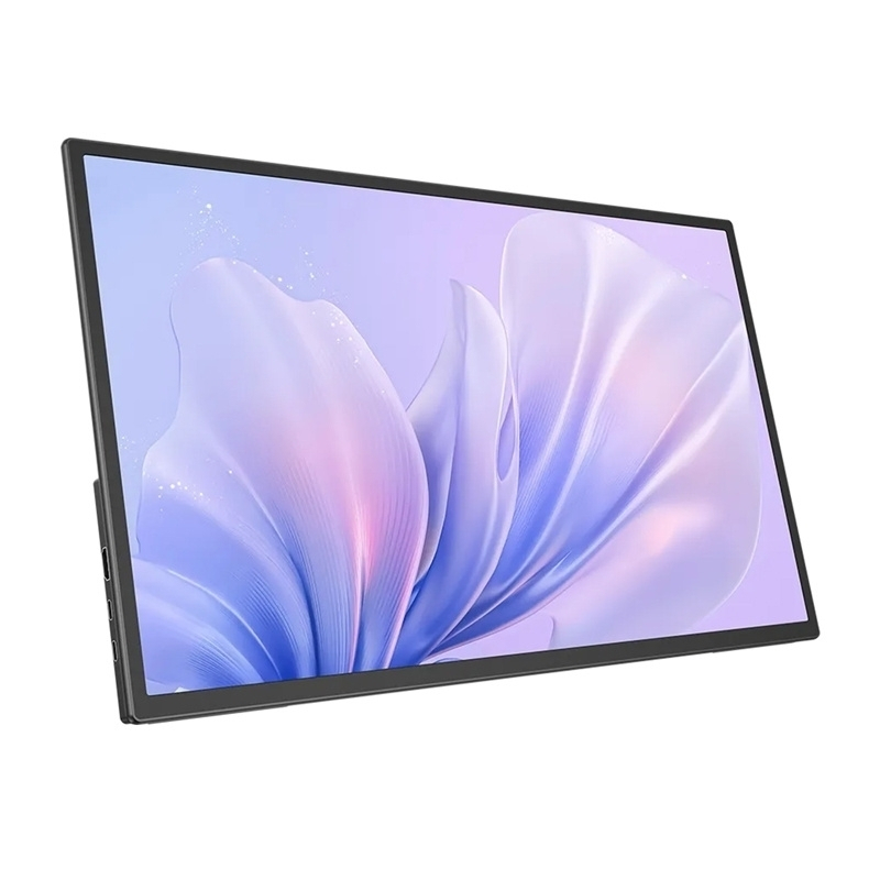 UPERFECT UMax21 IPS HDR Touch Portable Monitor 21.5" FHD 1920x1080 with Response Time 16ms GTG Gray vista 2