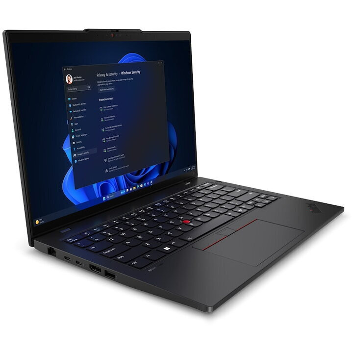 Lenovo ThinkPad L14 Gen 5 14" IPS FHD+ (Ultra 5-125U/16GB/512GB SSD/No OS) (International English Keyboard) view 4