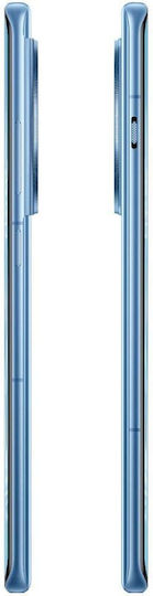 OnePlus 12R 5G Dual SIM (16GB/256GB) Cool Blue view 3