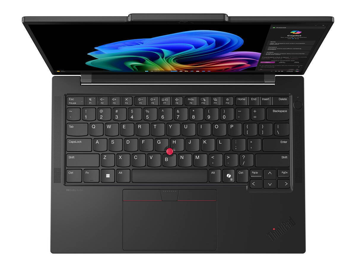 Lenovo ThinkPad T14s 14" IPS FHD+ (Ryzen 5 Pro-340/32GB/512GB SSD/W11 Pro) (US Keyboard) view 6