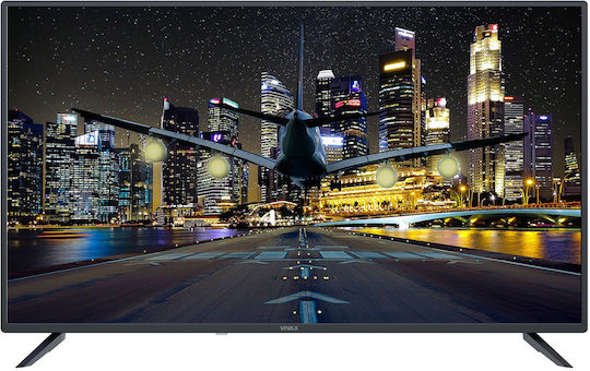 Vivax Television 40" Full HD LED 40LE115T2S2 (2022) view 5