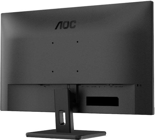 AOC 27E3UM/BK VA Monitor 27" FHD 1920x1080 with Response Time 4ms GTG view 7