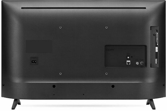 LG Smart Television 32" HD Ready LED 32LQ570B6LA HDR (2022) view 3