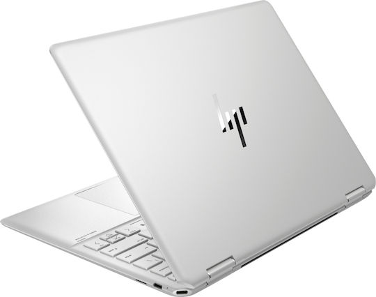 HP Spectre x360 14-ef0002nv 14" IPS Touchscreen (i5-1235U/8GB/512GB SSD/W11 Home) (GR Keyboard) vista 8