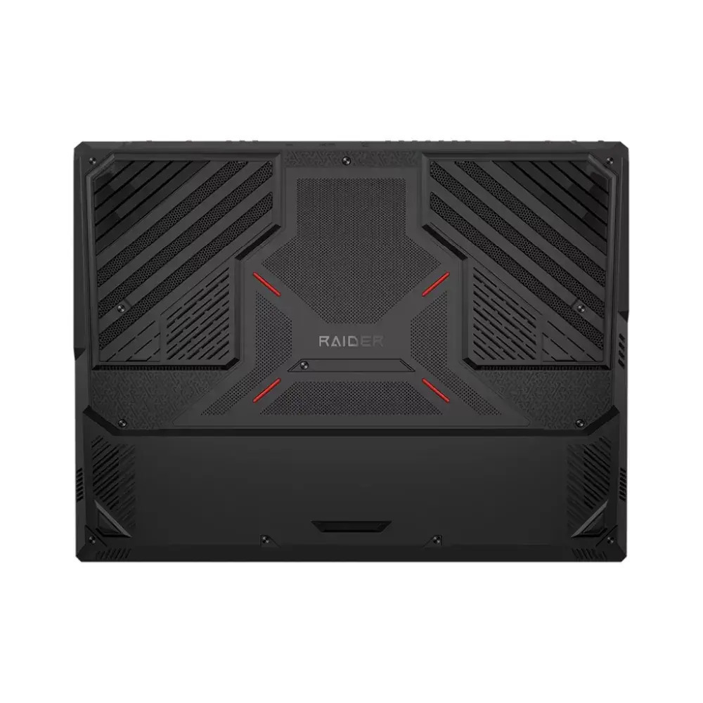 MSI Raider A18 HX A9WIG 18" IPS UHD 120Hz (Ryzen 9-9955HX3D/64GB/2TB SSD + 1TB SSD/GeForce RTX 5080/W11 Home) (International English Keyboard) view 4
