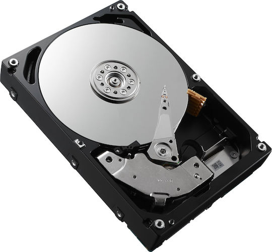 Dell Cxkck 500GB HDD Hard Drive 3.5" SATA III 7200rpm for Server