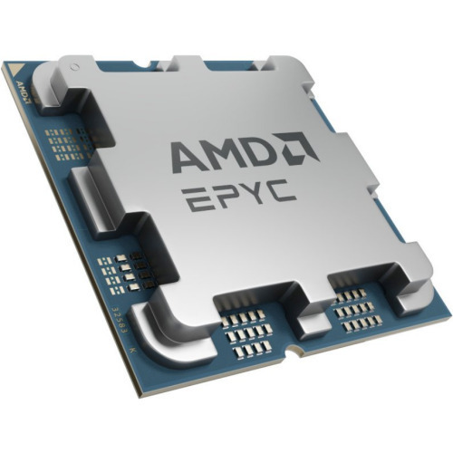 AMD Epyc 4465P 3.4GHz Processor 12 Core for Socket AM5 Tray view 3