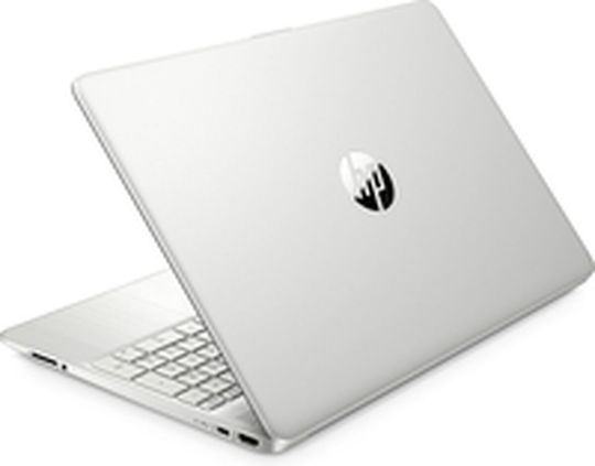 HP 15s-fq5075ns 15.6" FHD 144Hz (i5-1235U/8GB/512GB SSD/No OS) (ES Keyboard) view 6