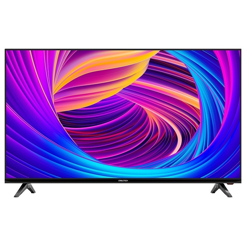 Cabletech TV 40" Full HD LED URZ0346-1 2025 view 2