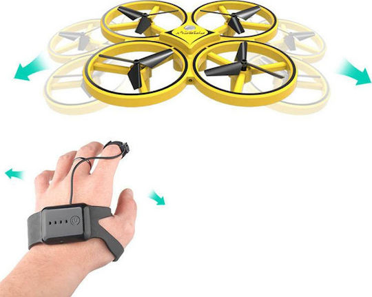 Firefly Drone Children's without Camera view 1