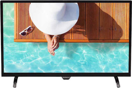 Sunny Television 32" HD Ready LED SN32DIL04 S2 (2019) view 1