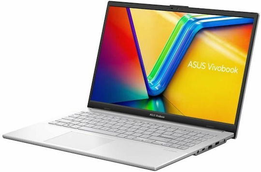 Asus Vivobook S1504FA-L11098W 15.6" FHD (Ryzen 5-7520U/16GB/512GB SSD/No OS) (FR Keyboard) view 4