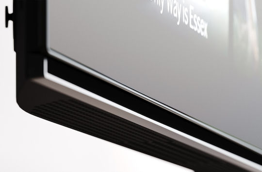Loewe Smart Television 65" 4K UHD OLED We. SEE 65 HDR (2025) view 8