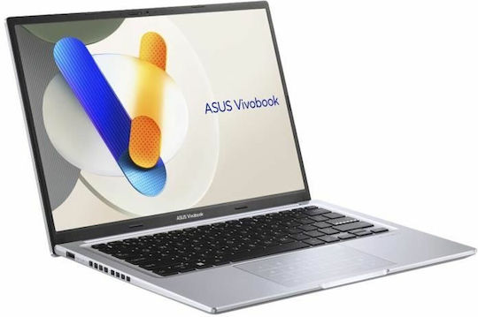 Asus VivoBook S1405VA-LY347W 14" IPS FHD+ (i7-1355U/16GB/1TB SSD/W11 Home) (FR Keyboard) view 2