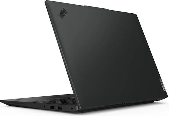 Lenovo ThinkPad L16 Gen 1 (Intel) 16" IPS 144Hz (Ultra 5-125U/16GB/512GB SSD/W11 Pro) (ES Keyboard) vue 4