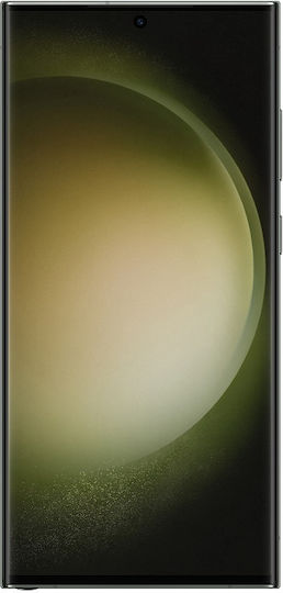 Samsung Galaxy S23 Ultra 5G Dual SIM (12GB/512GB) Green Ansicht 2