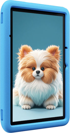 BlackView Tab A6 Kids 10.1" (4GB/128GB) Ocean Blue view 6