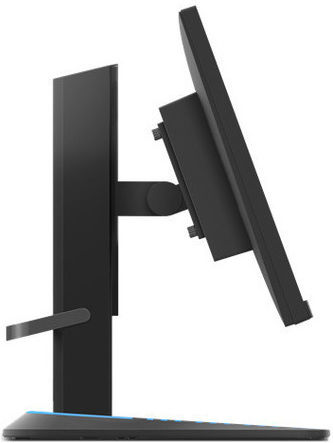 Lenovo G24-20 IPS Gaming Monitor 23.8" FHD 1920x1080 165Hz vue 4