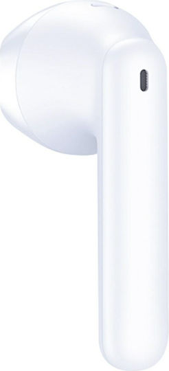 3MK Movepods ANC Earbud Bluetooth Handsfree Earphones with Charging Case White view 9