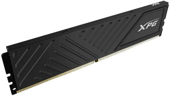 Adata XPG D35 DDR4 with Module 1x16GB and Speed 3200 for Desktop AX4U320016G16A-SBKD35 vista 3