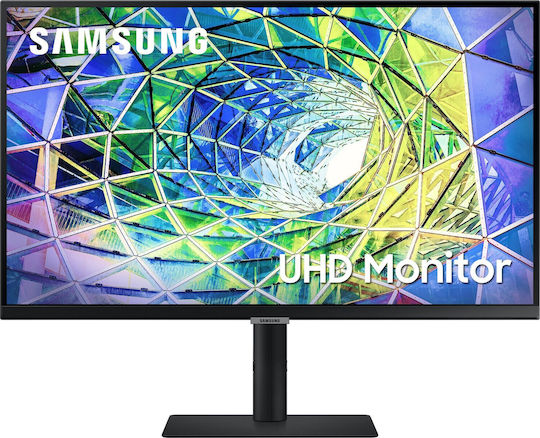 Samsung ViewFinity S80UA IPS HDR Monitor 27" 4K 3840x2160 with Response Time 5ms GTG