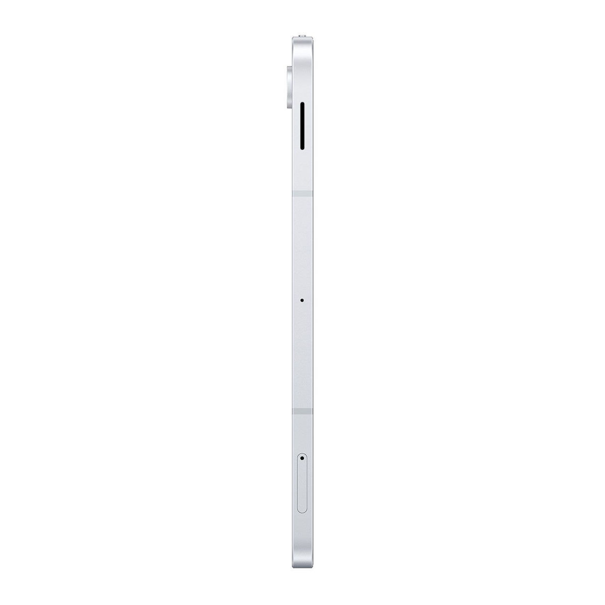 Samsung Galaxy Tab S10 Lite 10.9Inches (6GB/128GB) Silver view 8