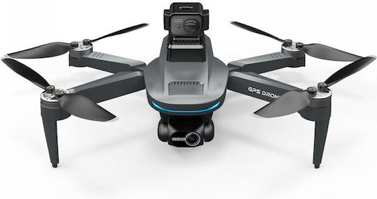 CSJ Pro Max Drone 2.4 GHz with 4K Camera and Controller view 1
