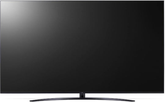 LG Smart Television 86" 4K UHD LED 86UR81006LA HDR (2023) view 2