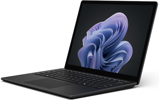 Microsoft Surface Laptop 6 13.5" Touchscreen (Ultra 7-165H/32GB/512GB SSD/W11 Pro) (ES Keyboard) görünüm 2