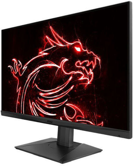 MSI MAG321QR-QD IPS HDR Gaming Monitor 31.5" QHD 2560x1440 170Hz vue 5