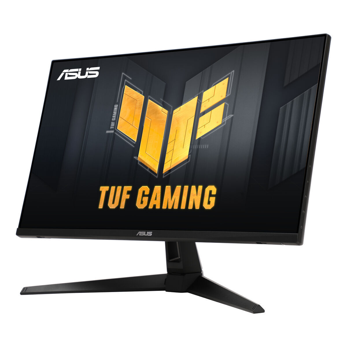 Asus TUF Gaming VG27AQM5A IPS HDR Gaming Monitor 27" QHD 2560x1440 300Hz with Response Time 1ms GTG view 1