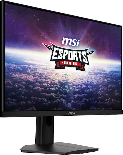 MSI G244F E2 IPS Gaming Monitor 23.8" FHD 1920x1080 180Hz with Response Time 1ms GTG view 6