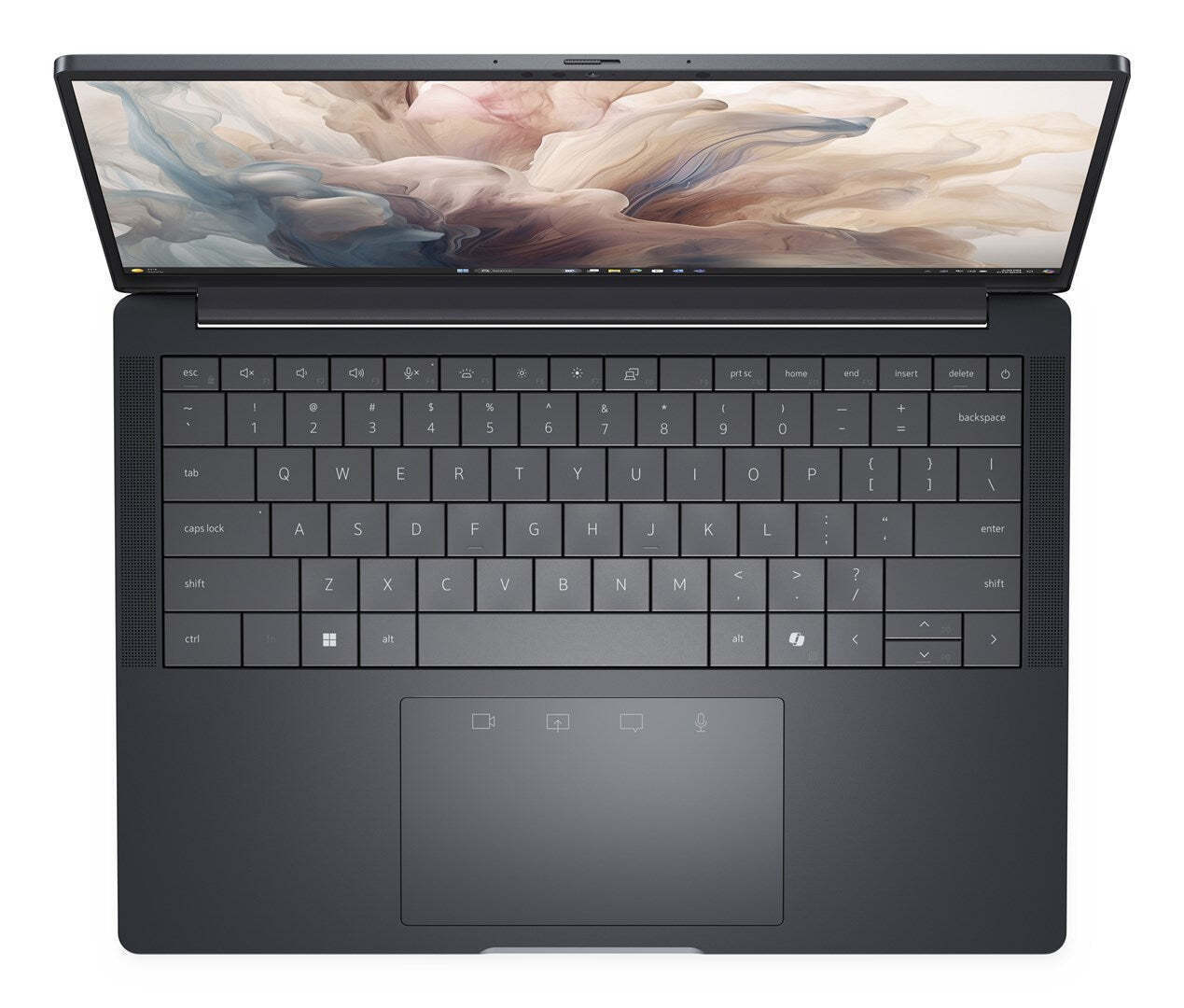 Dell Pro 14 Premium PA14250 14" IPS FHD+ (Ultra 5-236V/16GB/512GB SSD/W11 Pro) (US Keyboard) view 3
