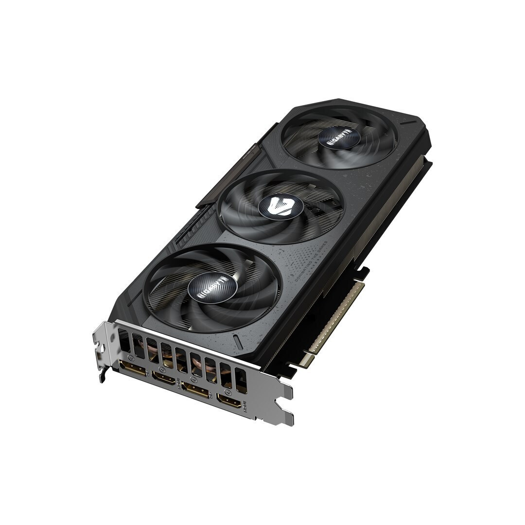 Gigabyte GeForce RTX 5050 8GB GDDR6 Gaming OC Graphics Card GV-N5050GAMING OC-8GD view 4