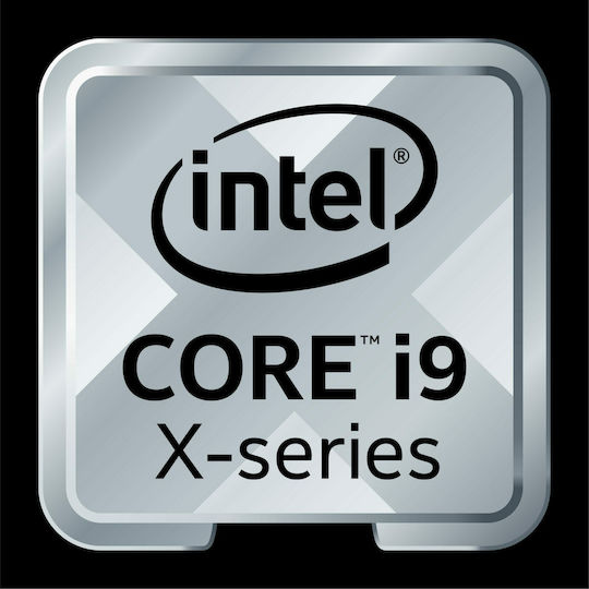 Intel Core i9-10940X 3.3GHz Processor 14 Core for Socket 2066 in Box view 2